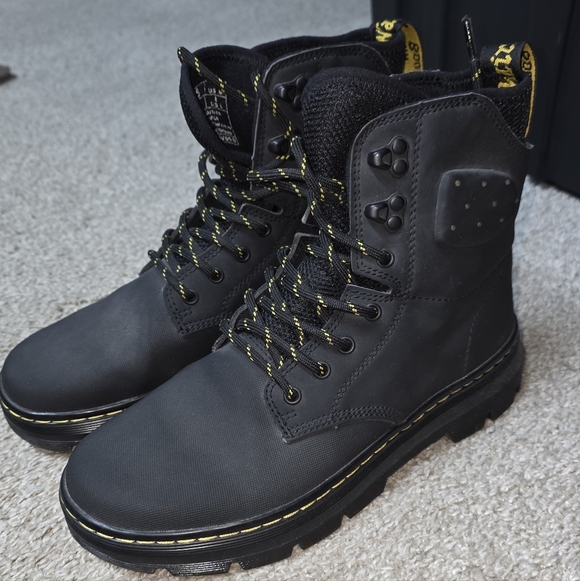 Dr. Martens Shoes - Dr. Martens